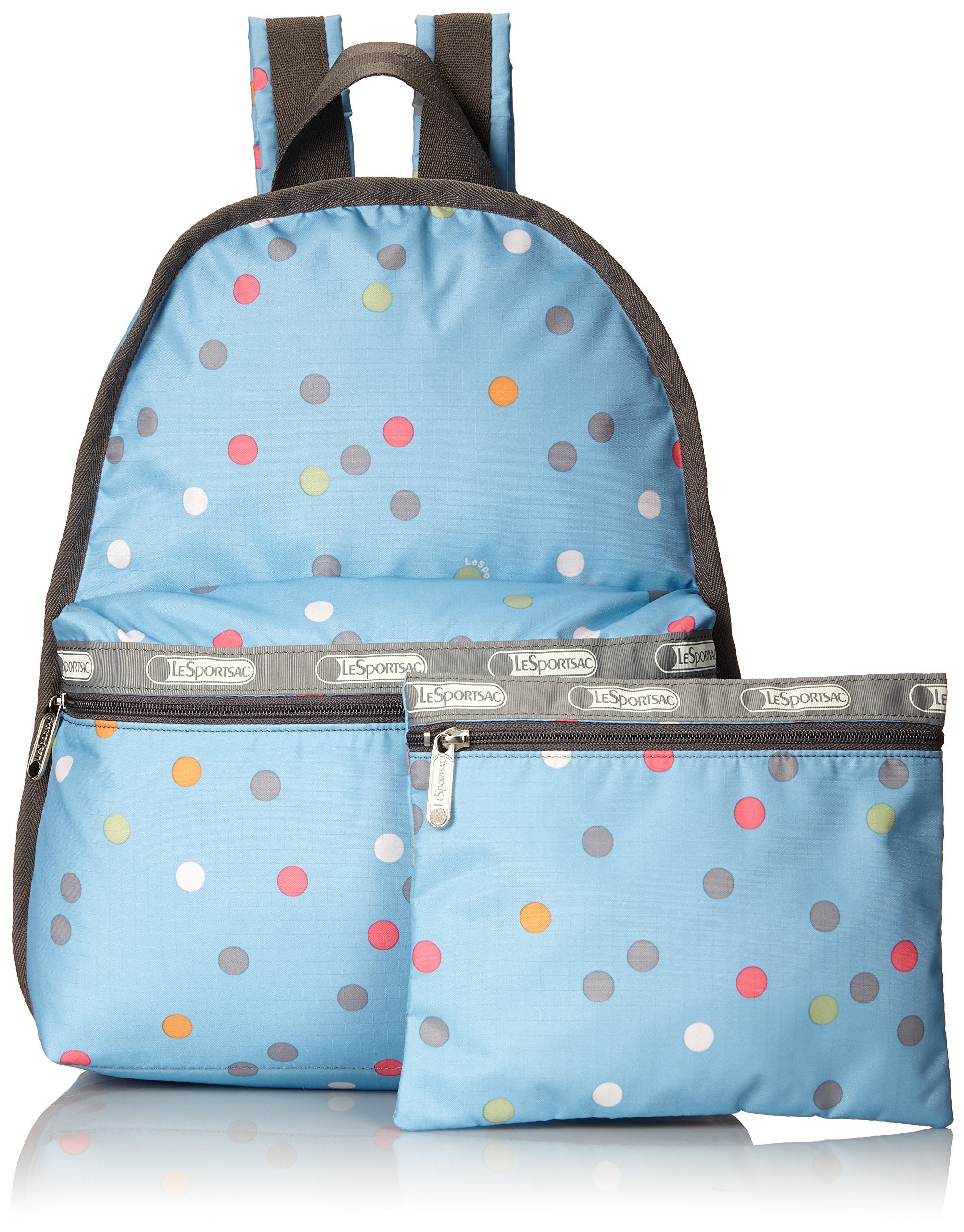 Litho Dot Blue