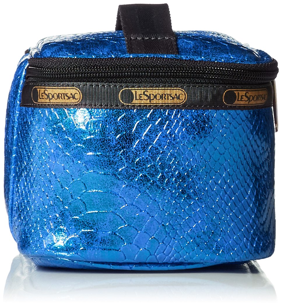 Cobalt Snake