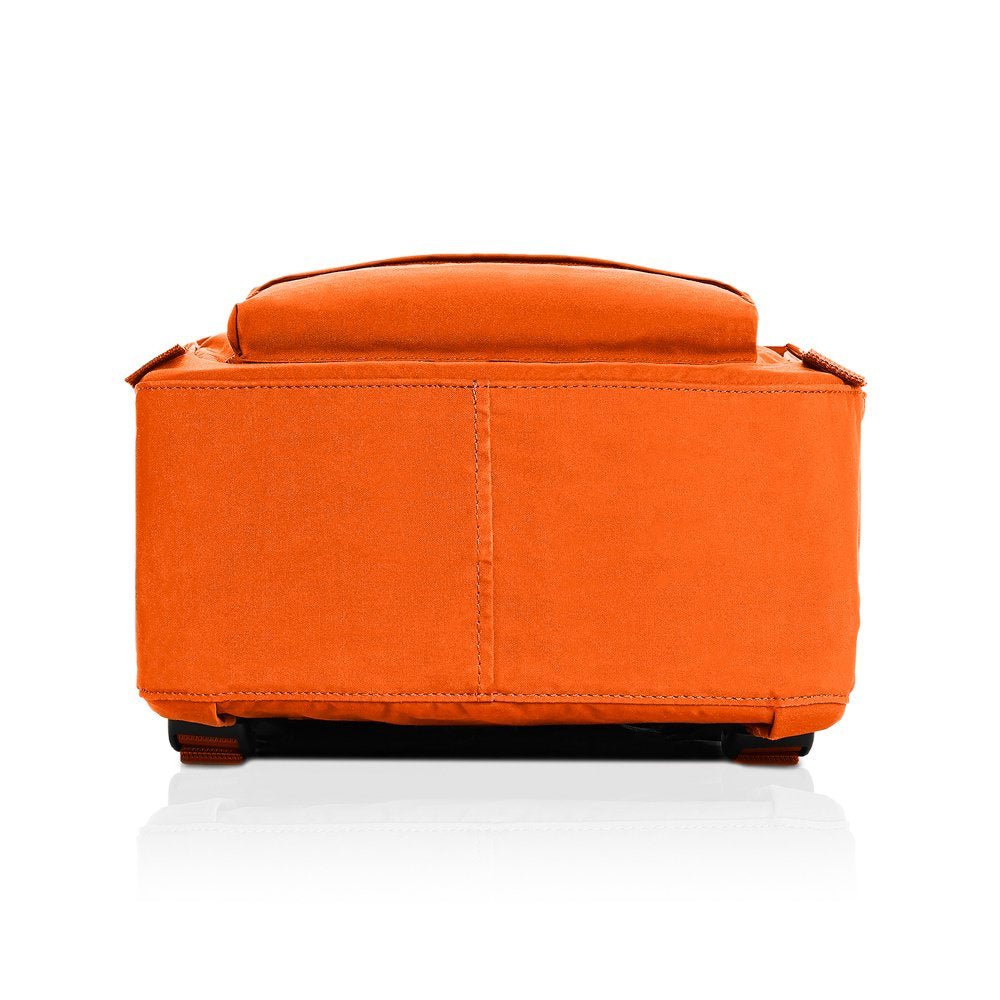 Burnt Orange