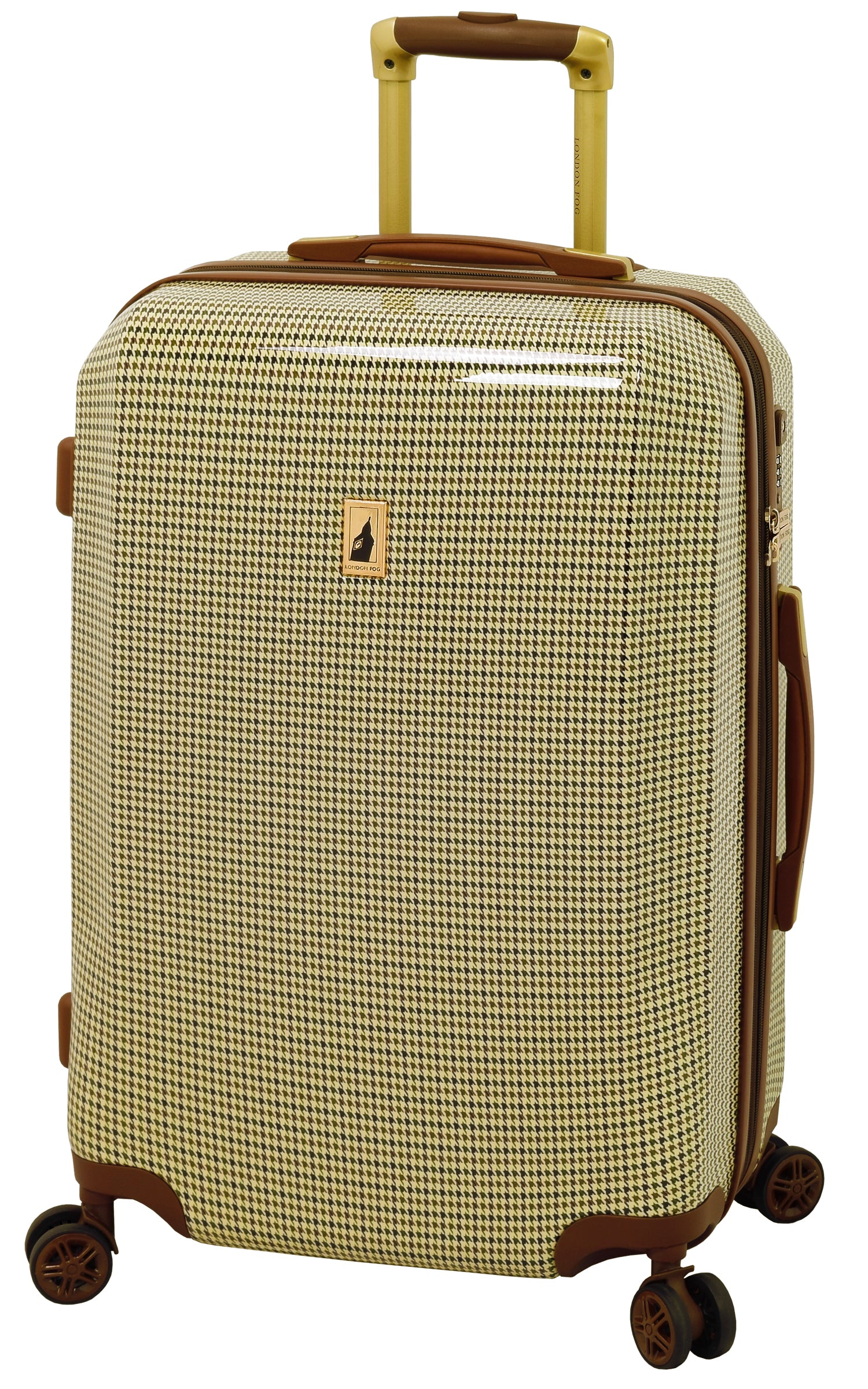 London fog cambridge luggage set outlet