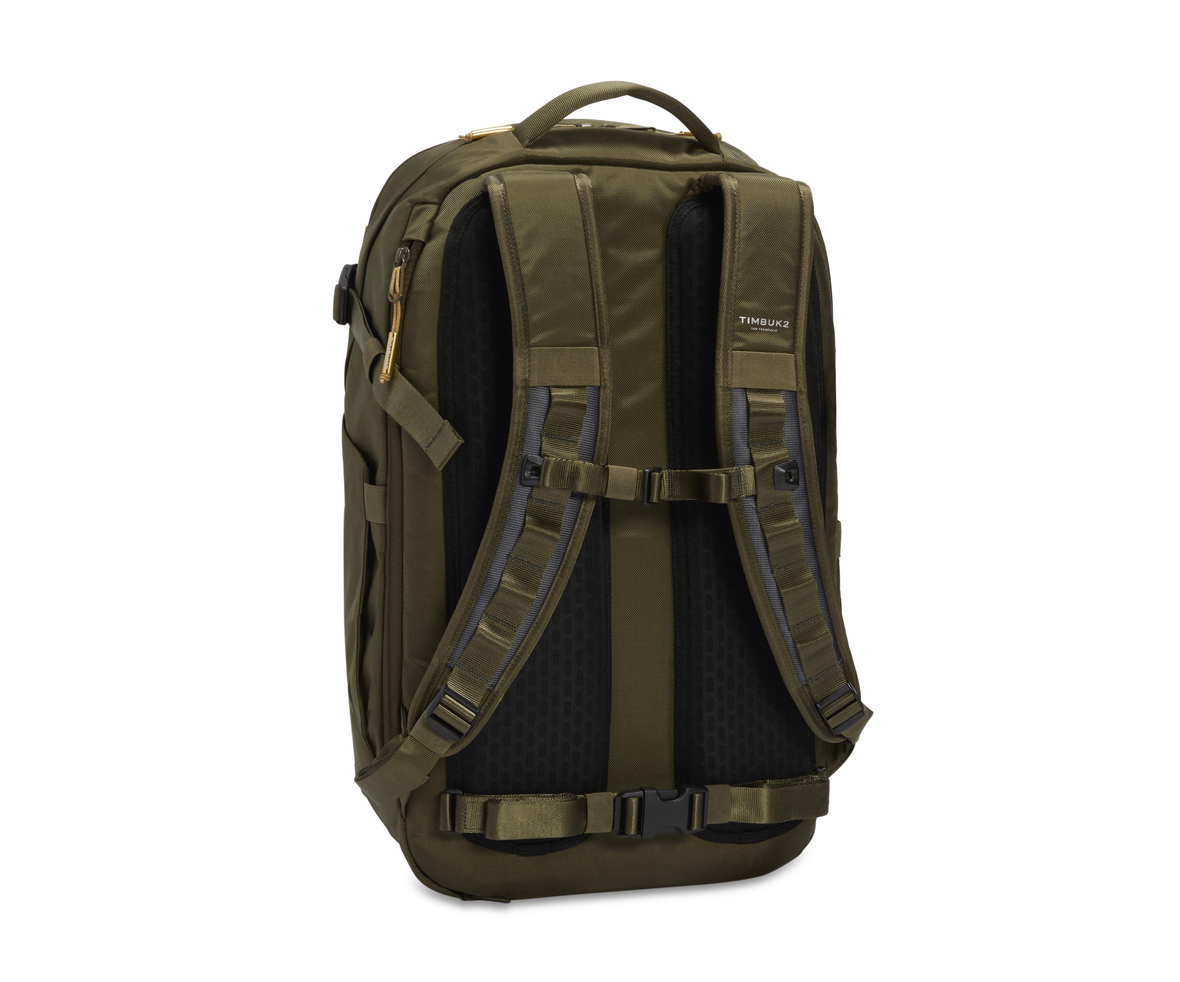 timbuk2 parker 35l backpack Timbuk2 Parker Commuter Backpack – Luggage Online
