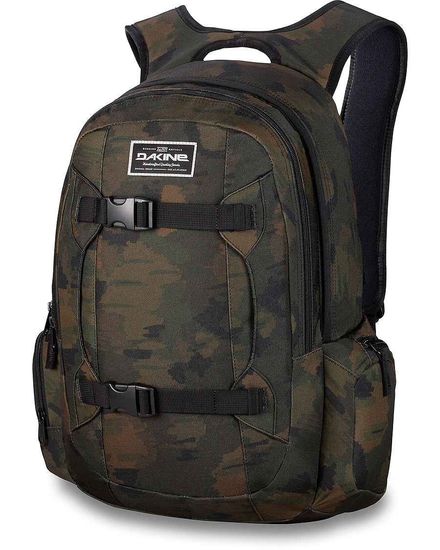 Mcamo