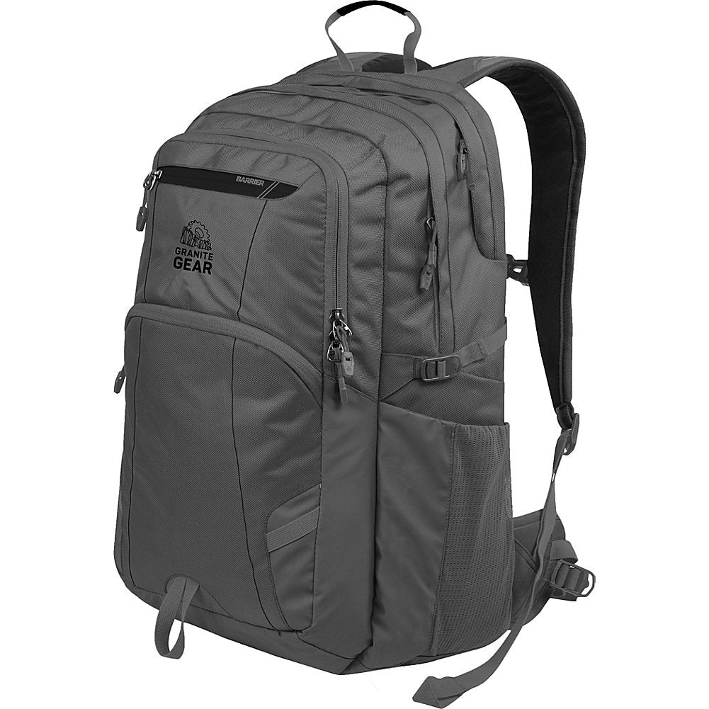Granite Gear Campus Sawtooth Backpack – Luggage Online