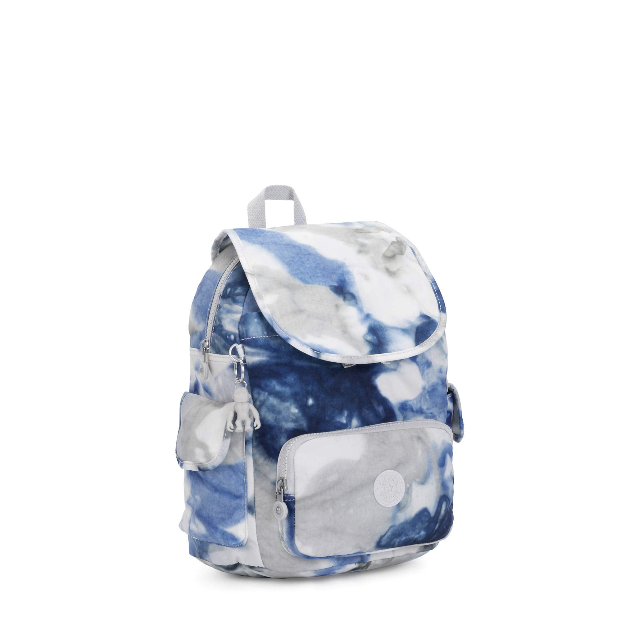 Tie Dye Blue