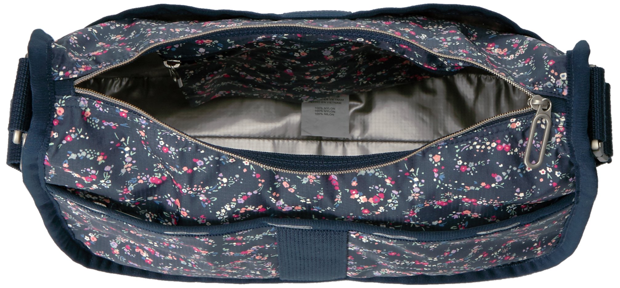 Fairy Floral Blue
