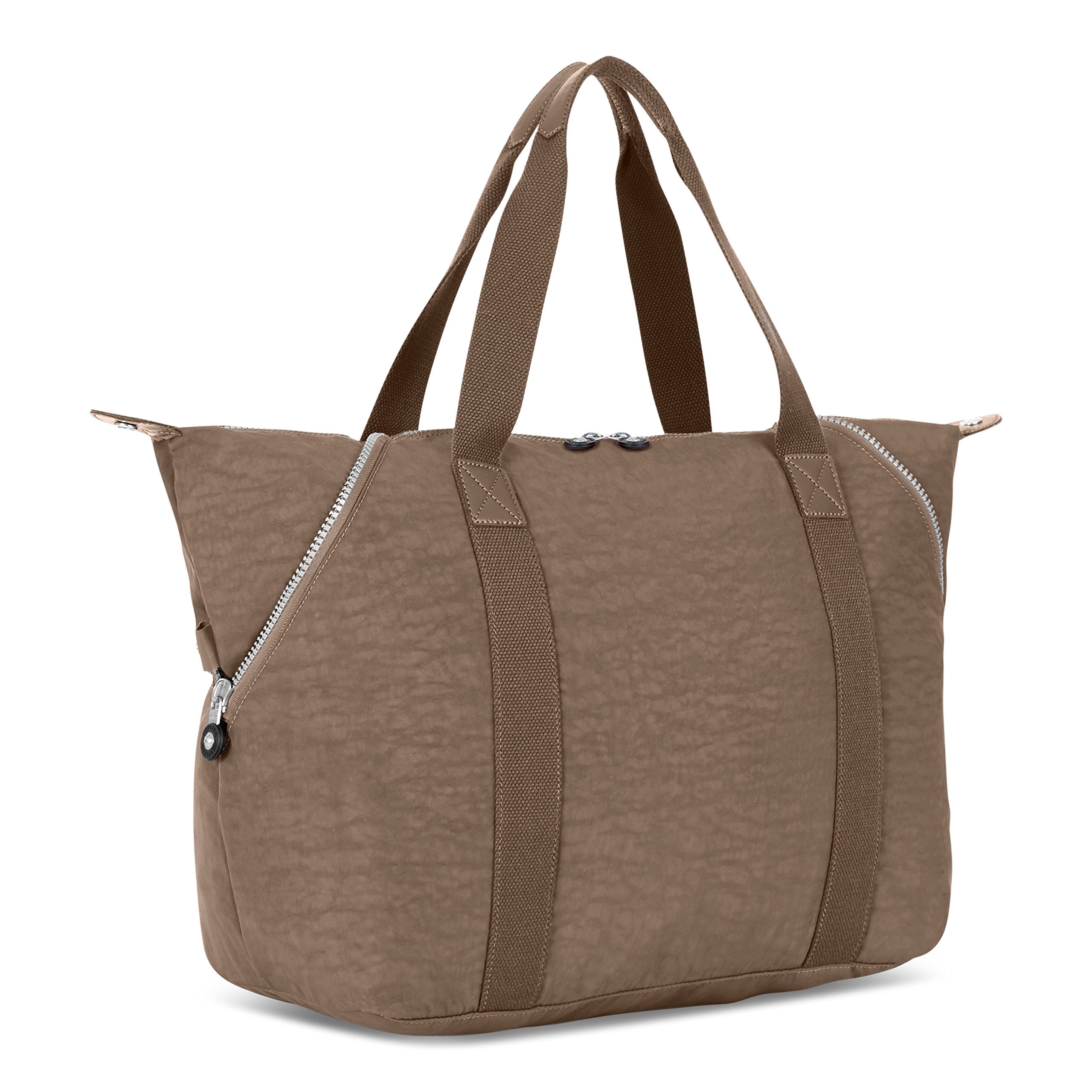 Soft Earthy Beige