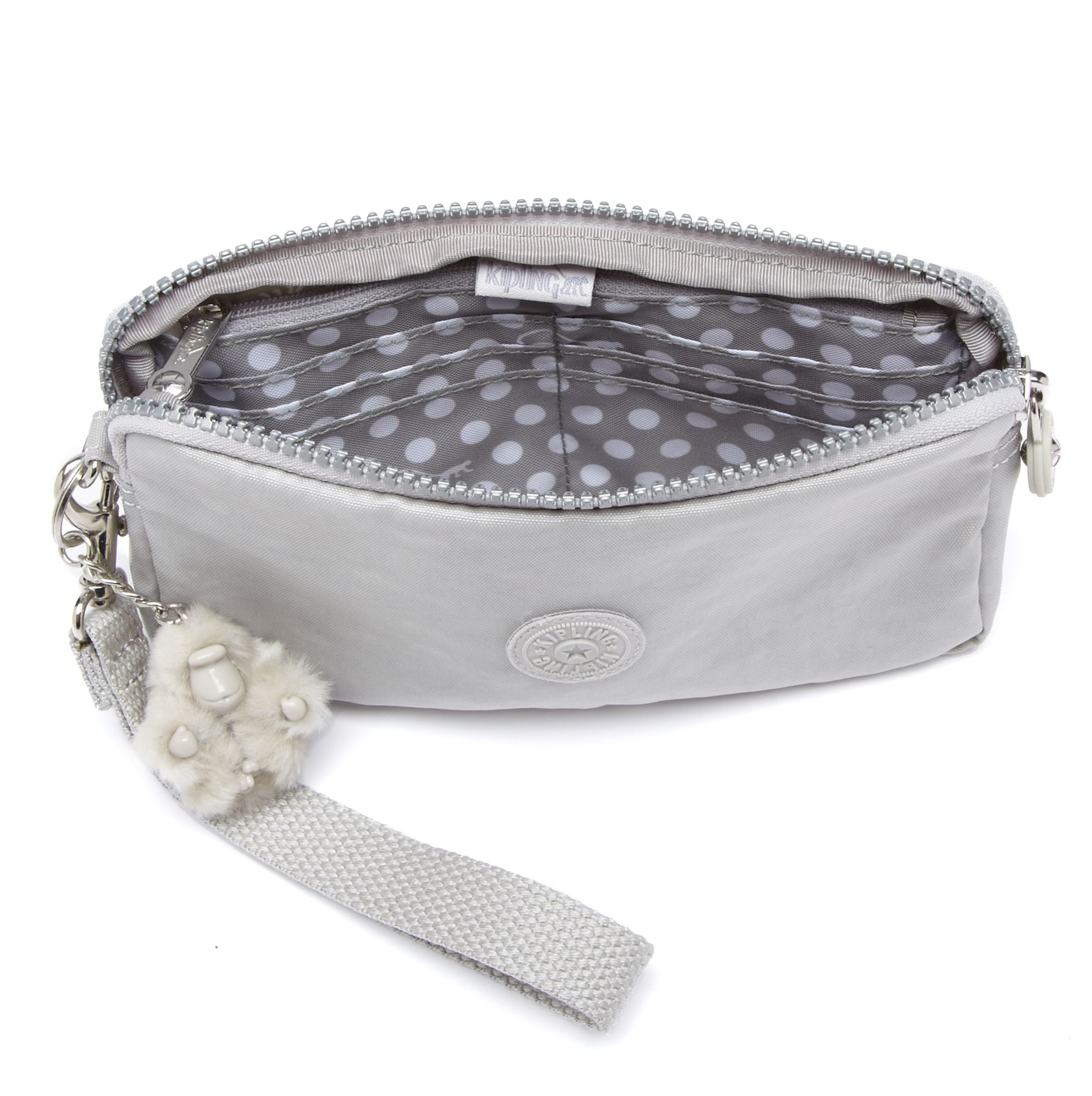 Pearlized Grey