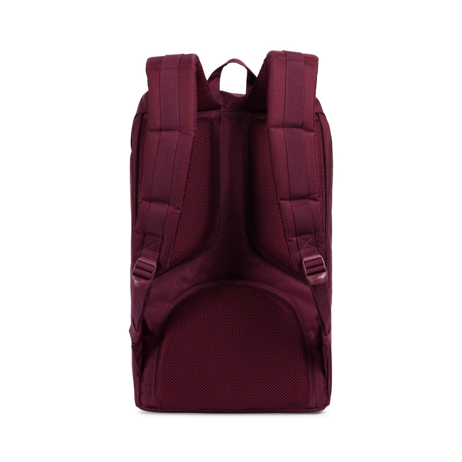 Windsor Wine/Veggie Tan Leather