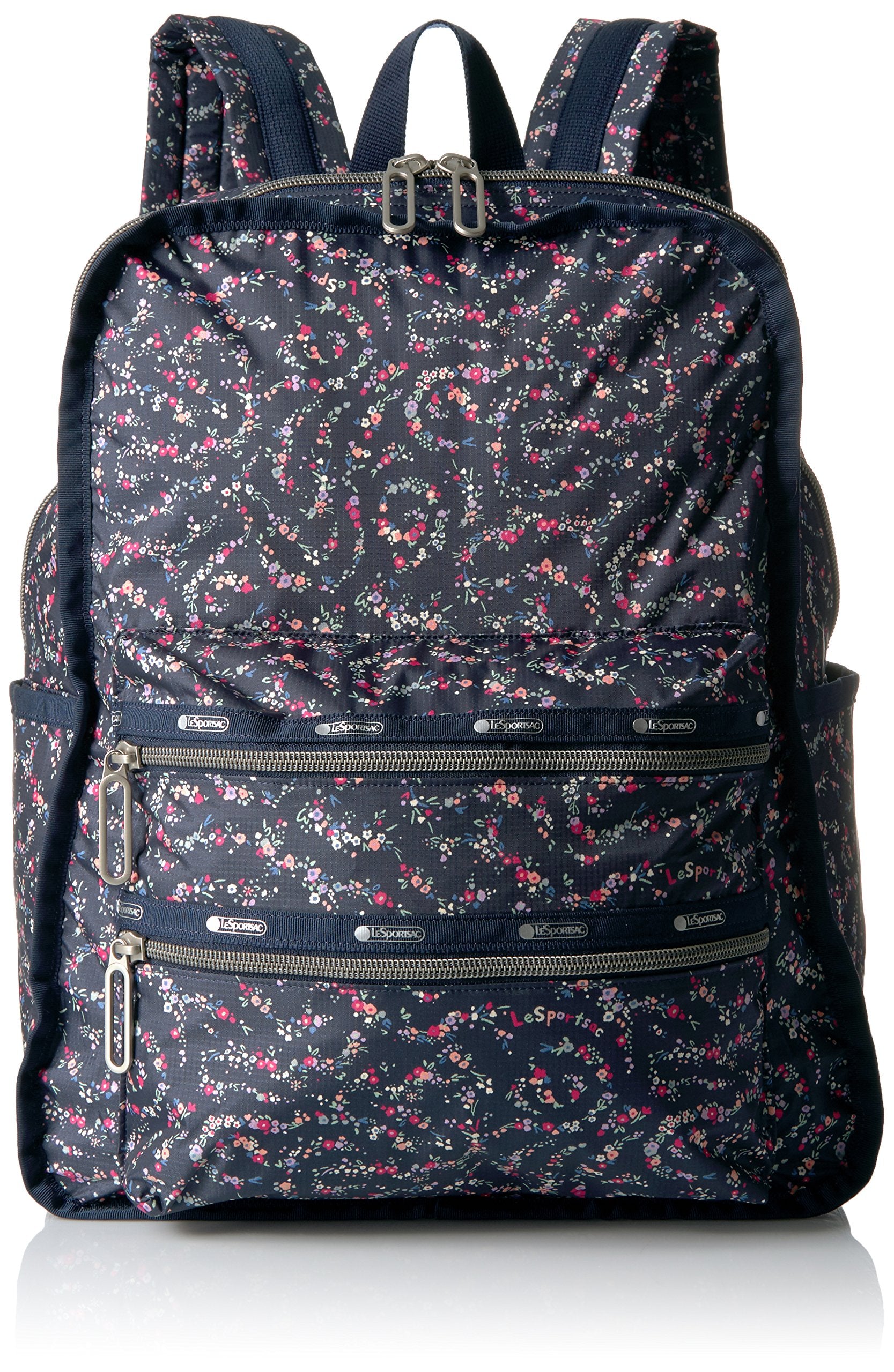 Fairy Floral Blue