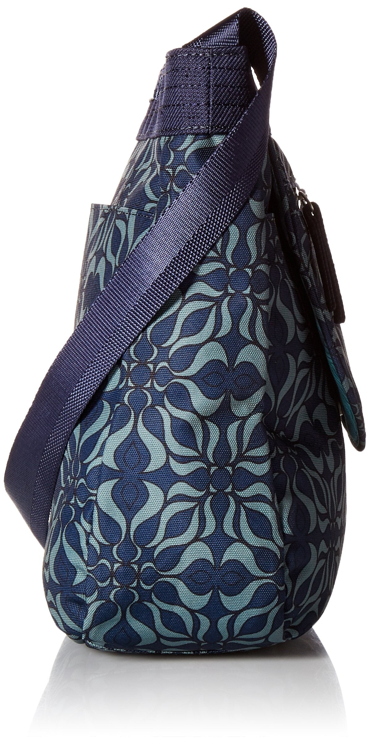 Midnight Geo Print