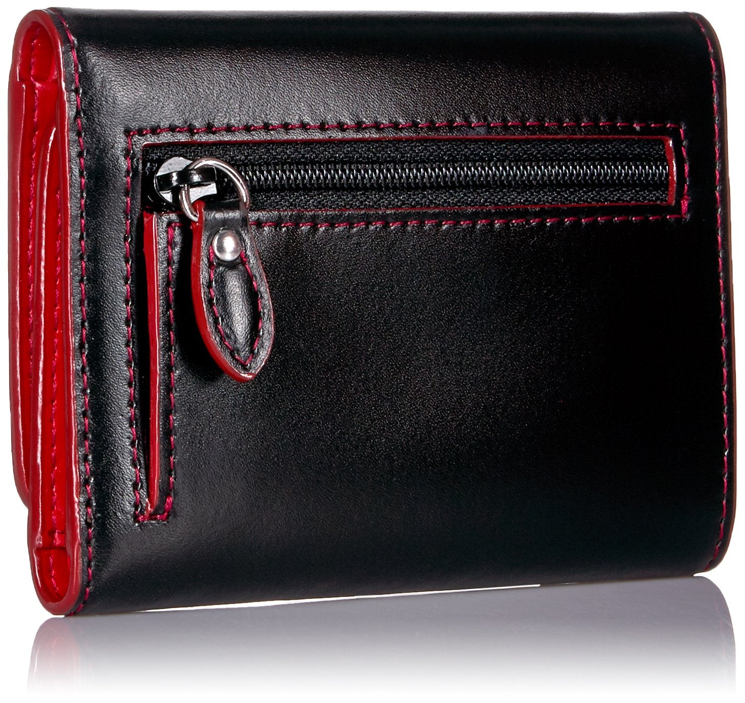 Black/Red