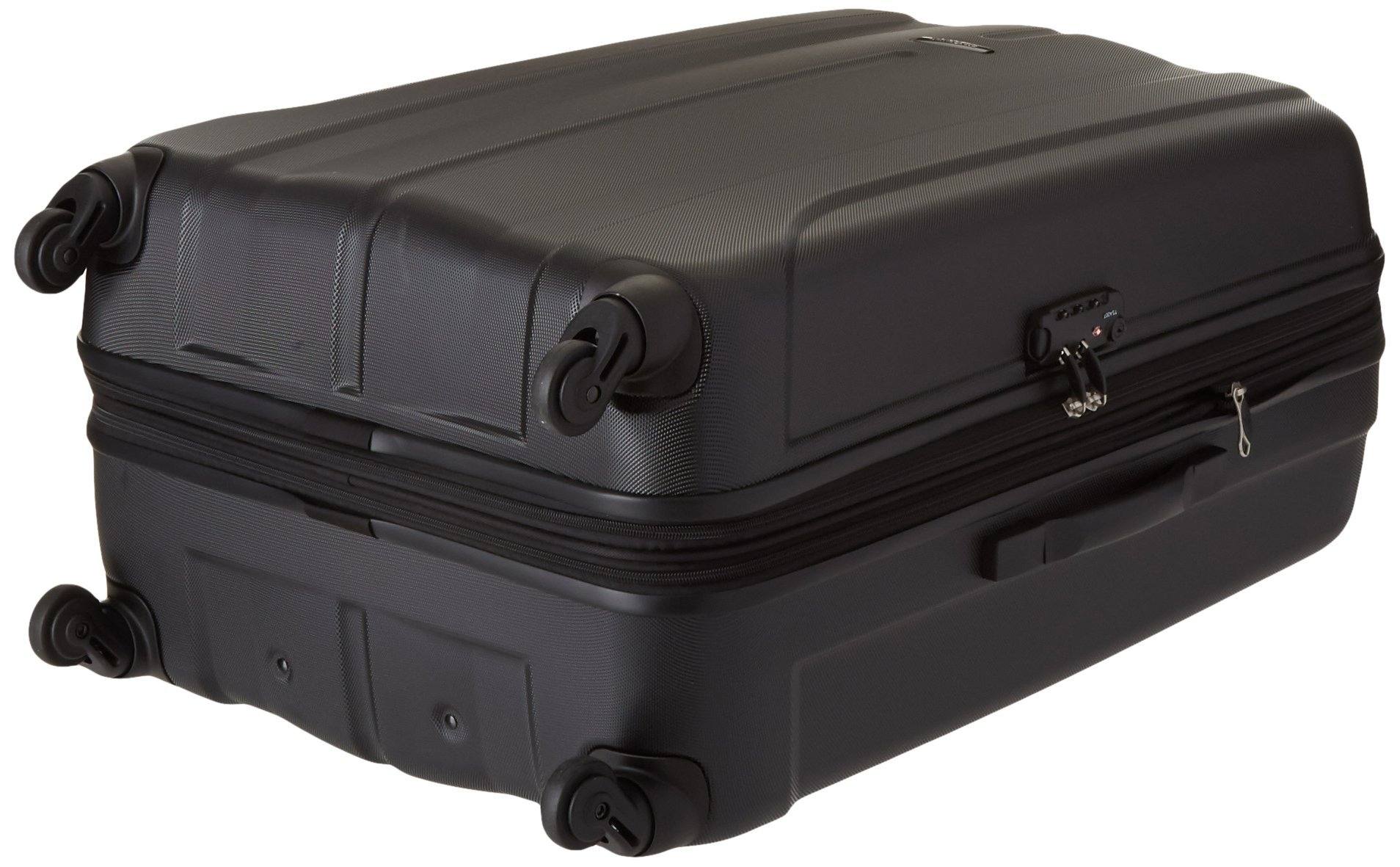 Samsonite fiero 28 spinner sales