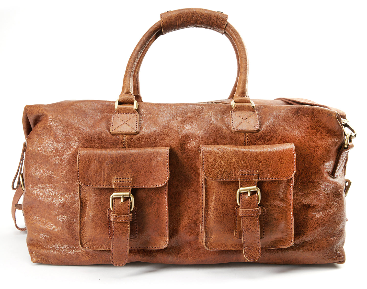 Vintage Tan