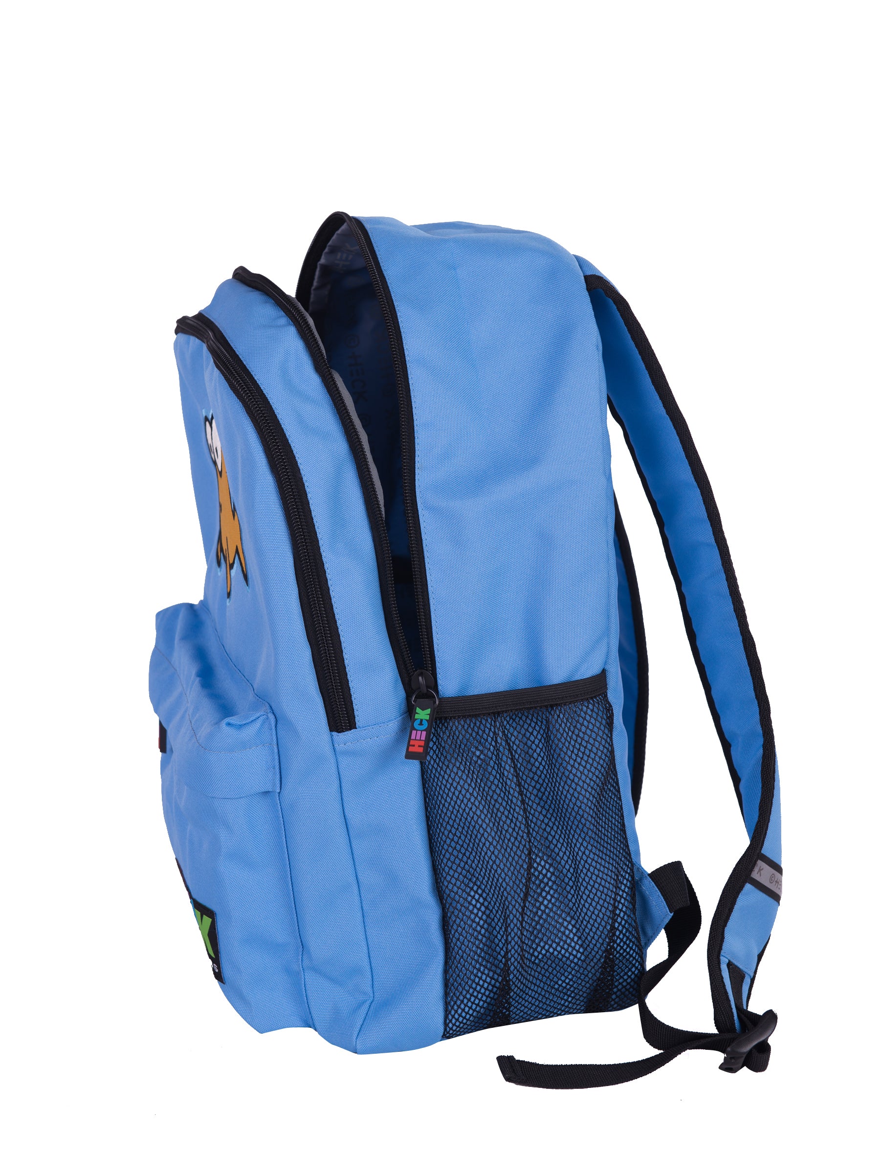 Ed Heck Travel Backpack - Thumbnail 2