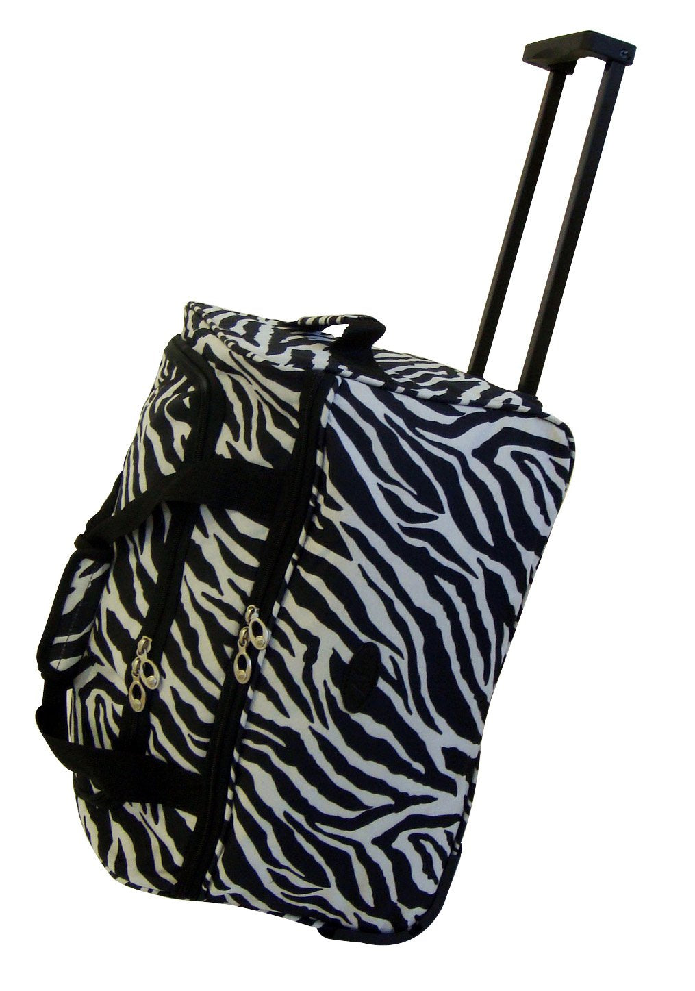 Zebra Black