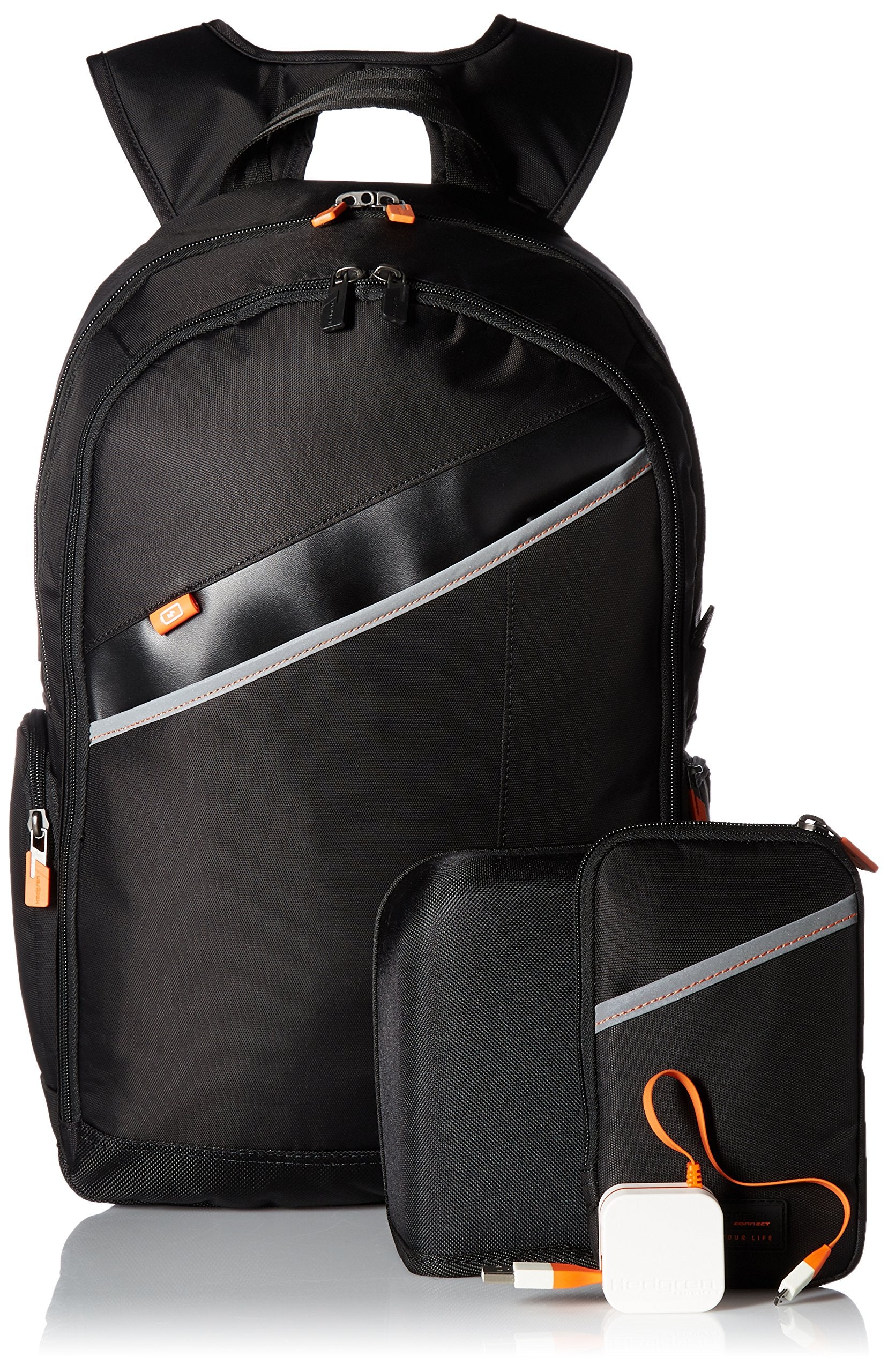 Hedgren hotsell connect backpack