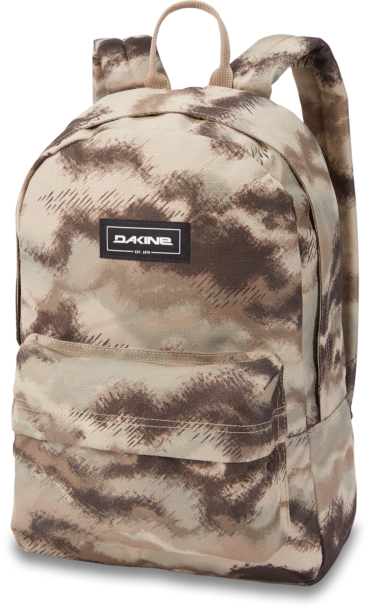 Ashcroft Camo