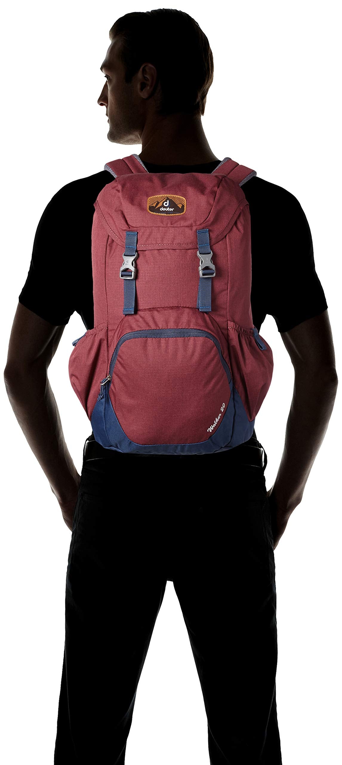 Maroon Midnight