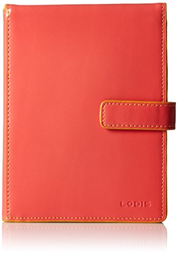 Coral/Maize