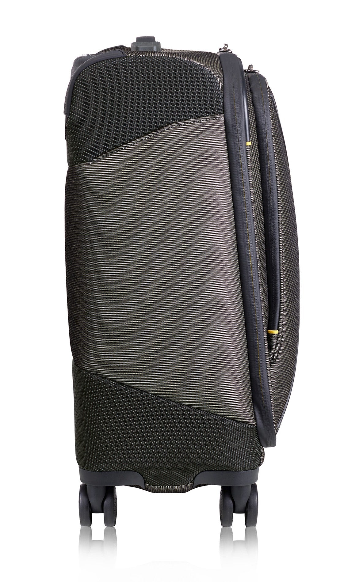 Stealth Grey
