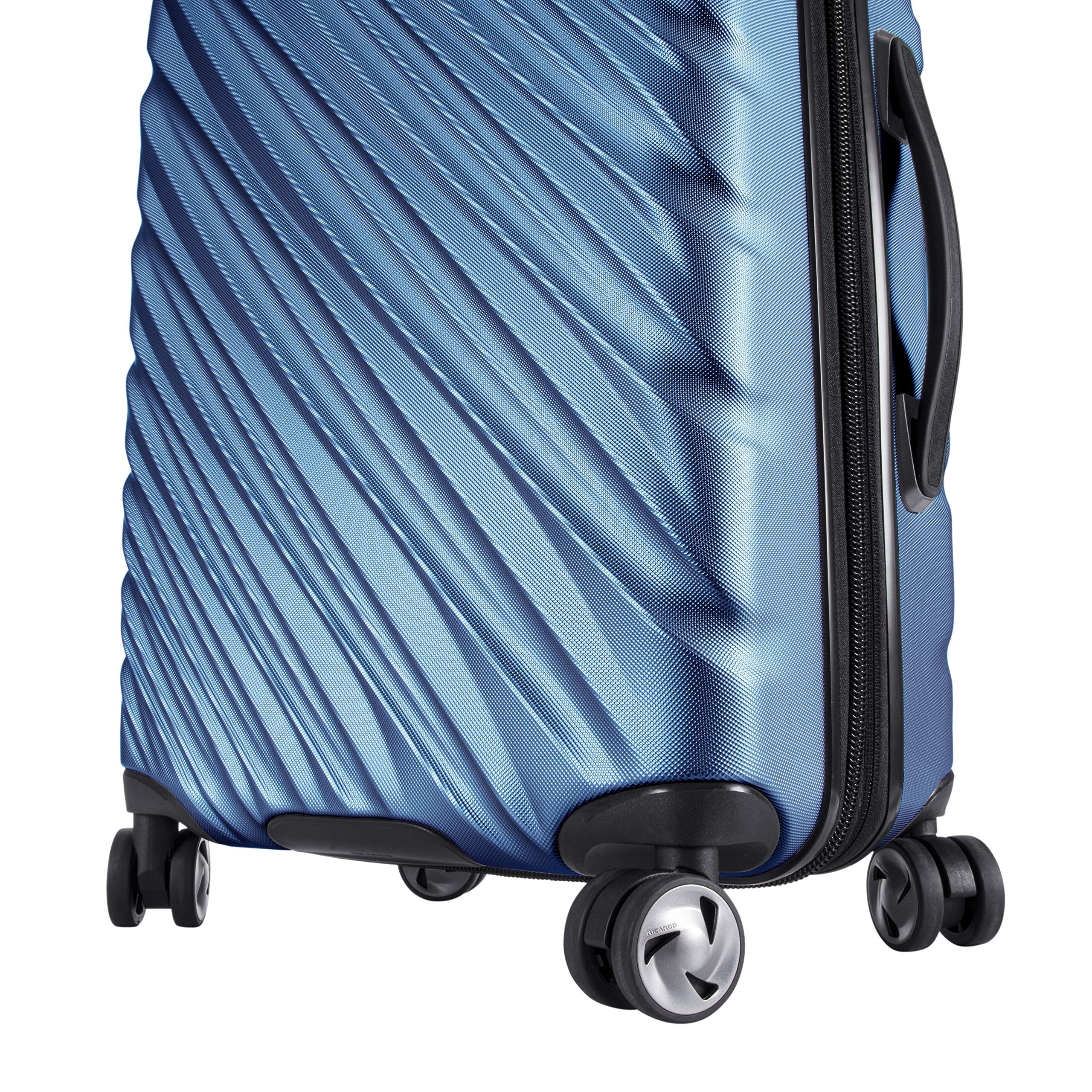 Twilight Blue