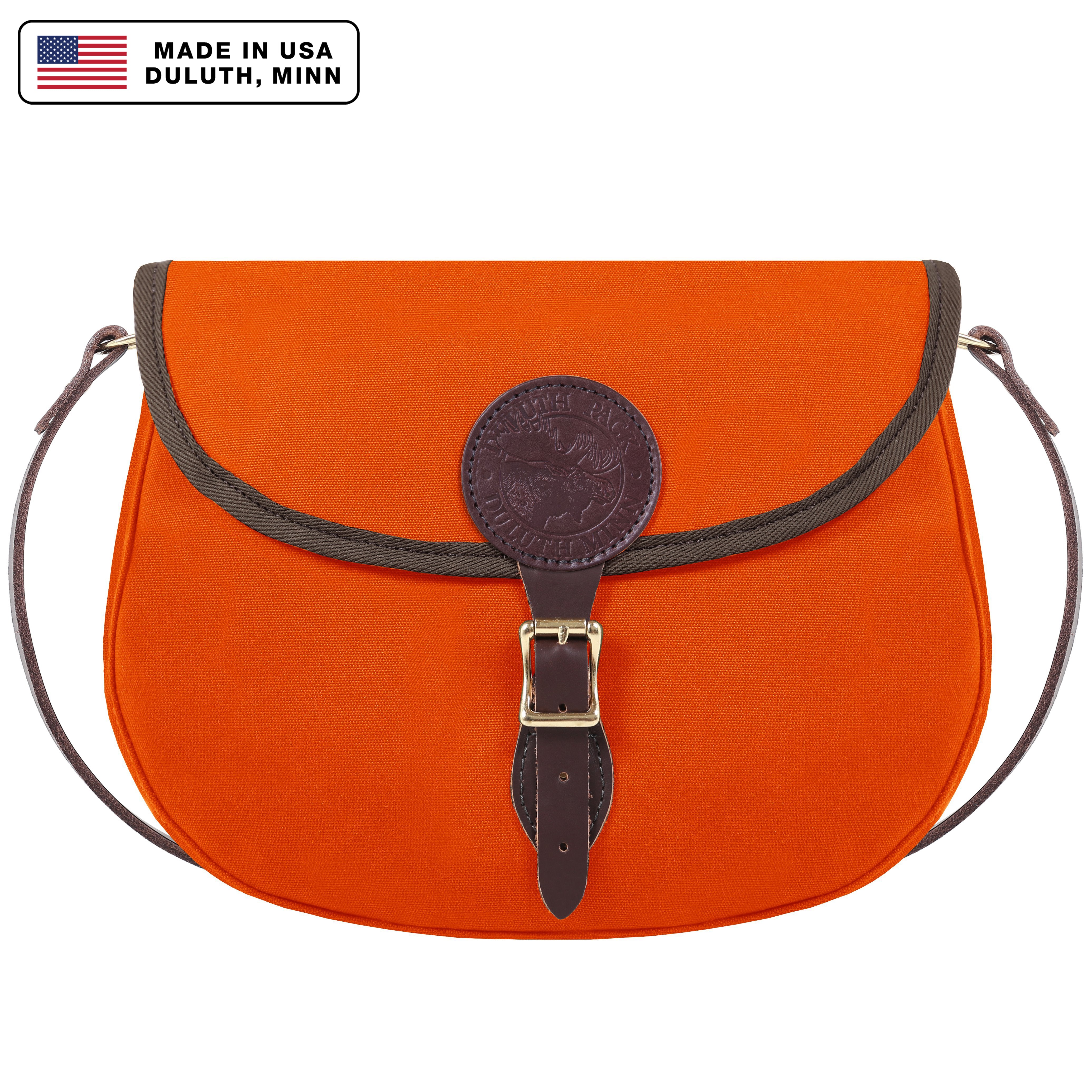 Hunters Orange