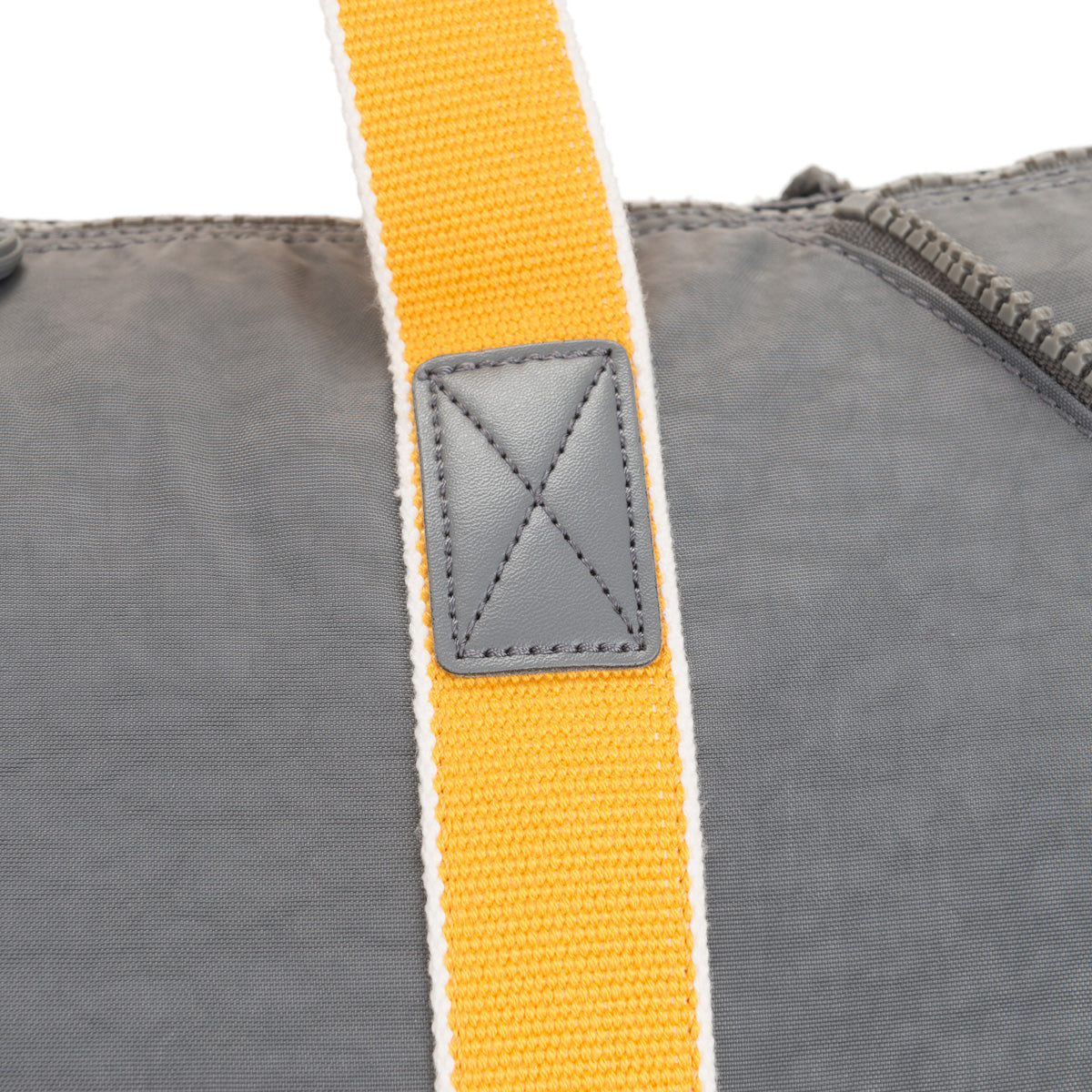 Dark Carbon Yellow