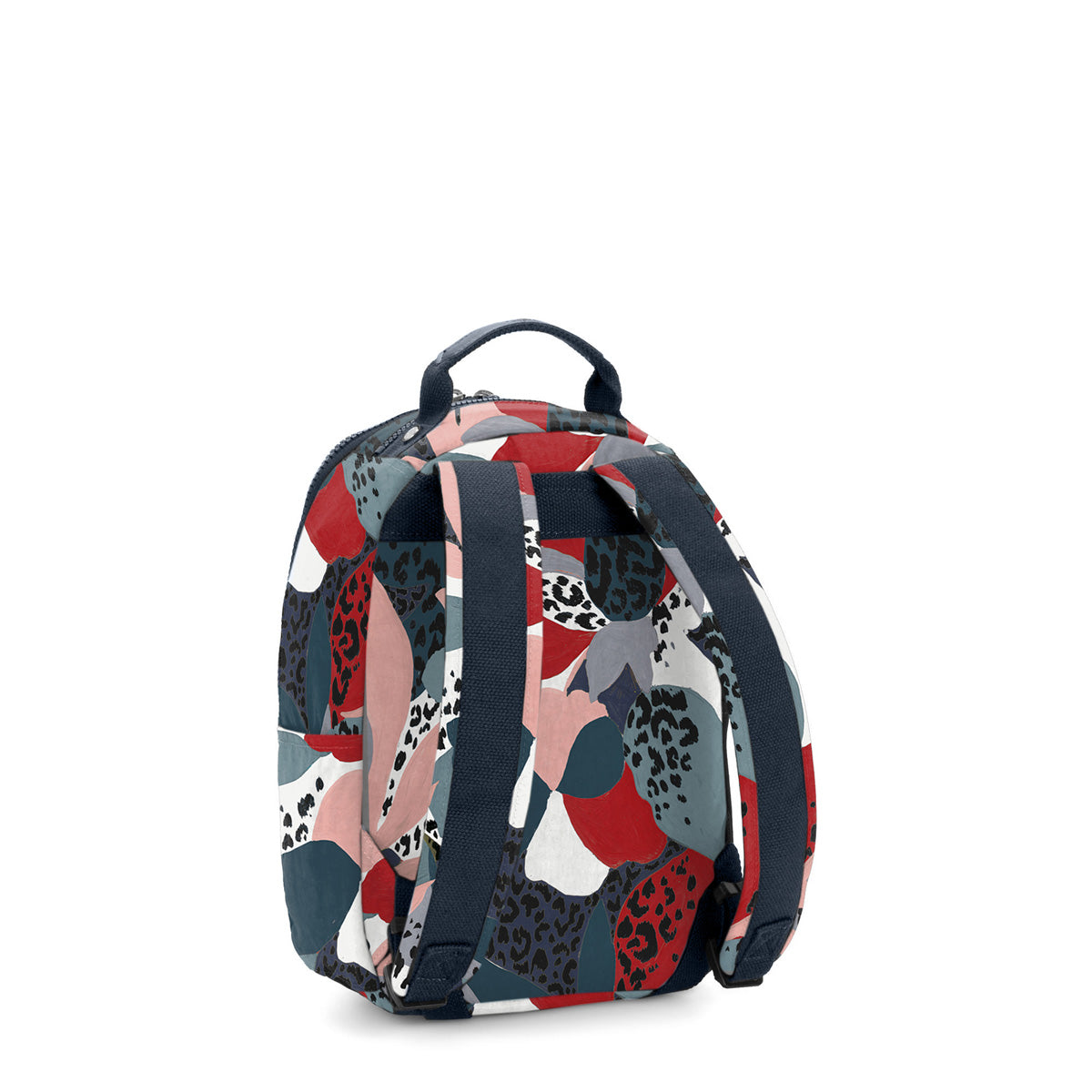 Urban Jungle Red