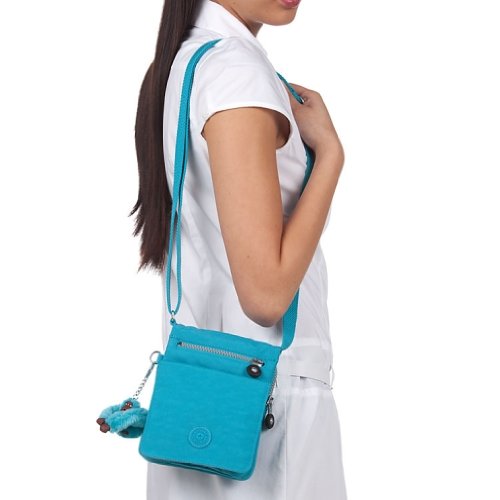 Turquoise Blue