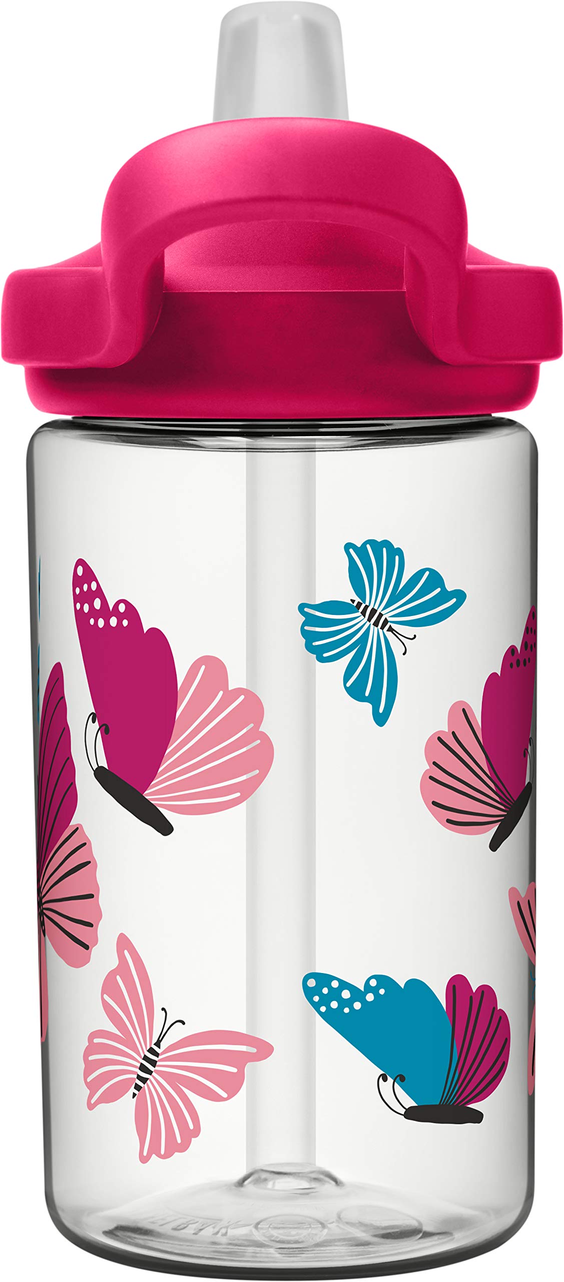 Colorblock Butterflies