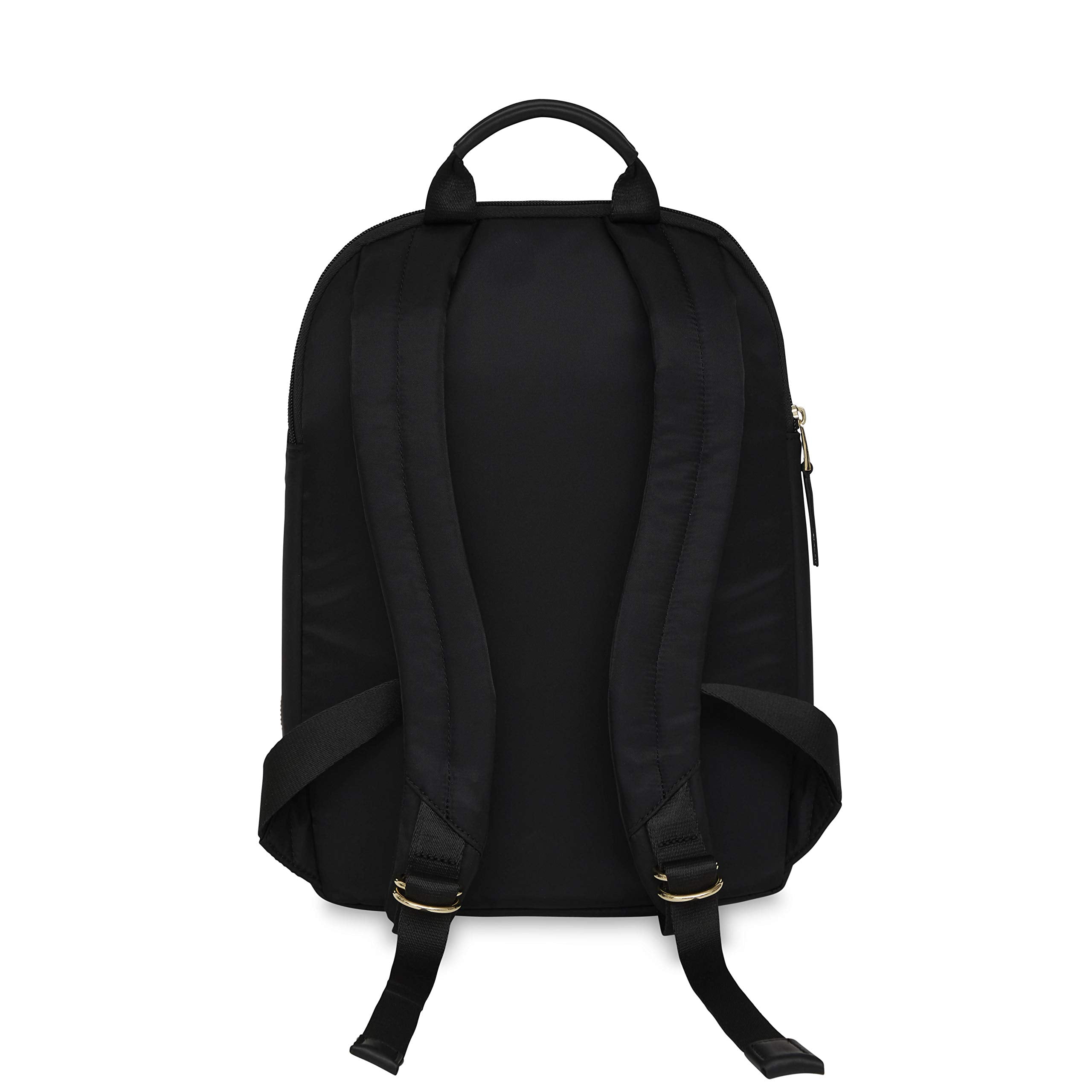 Black/Gold