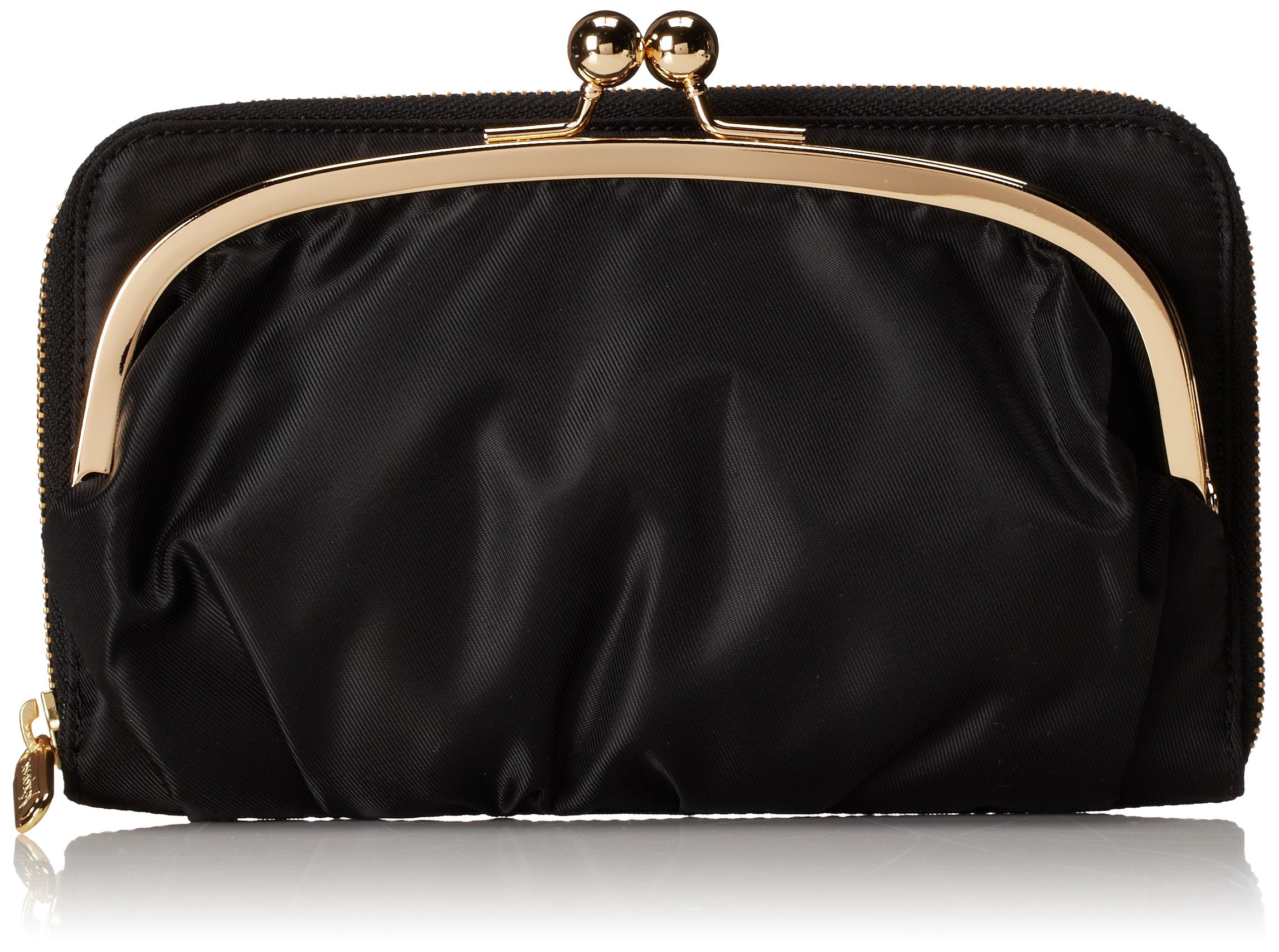 Black Twill Cream