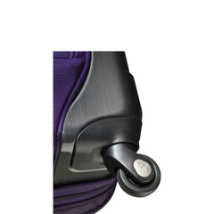 Purple/Grey