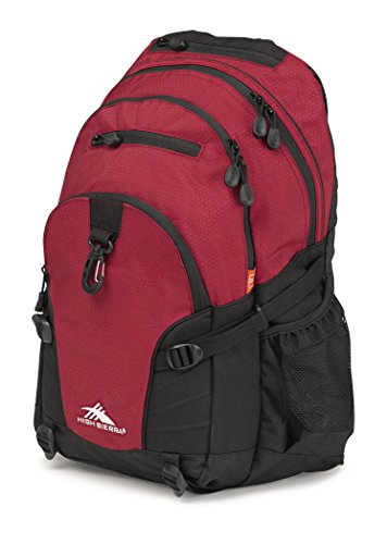 high sierra mini backpack red Life Is Good Kiera Impact Backpack is made from 100% Polyester High Sierra Business Elite Backpack