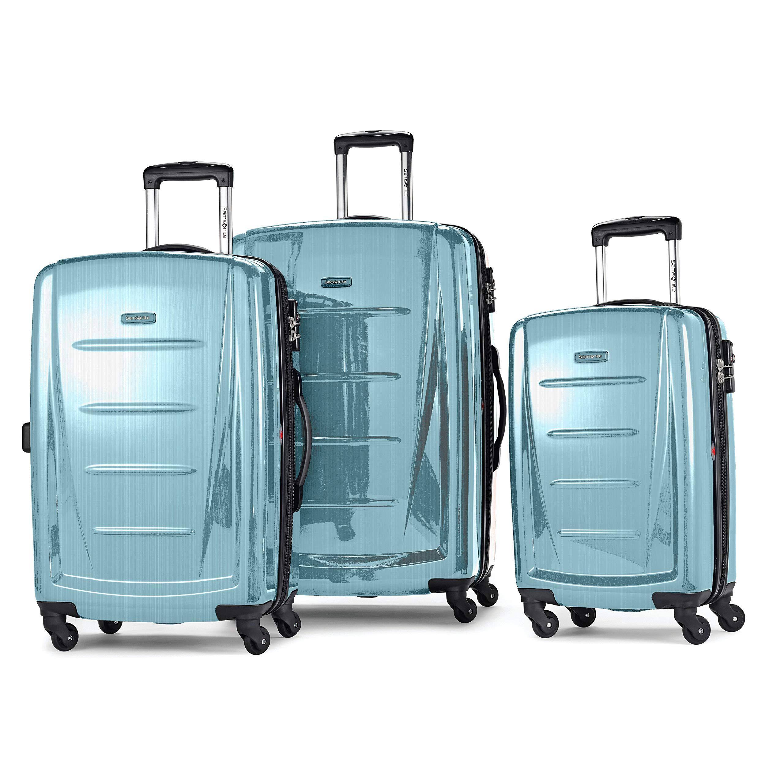 Factory Price High Quality Fashion 14'+20'/24'/28' 4 PCS Travel Trolley  Luggage - China Trolley Luggage and Travel Luggage price