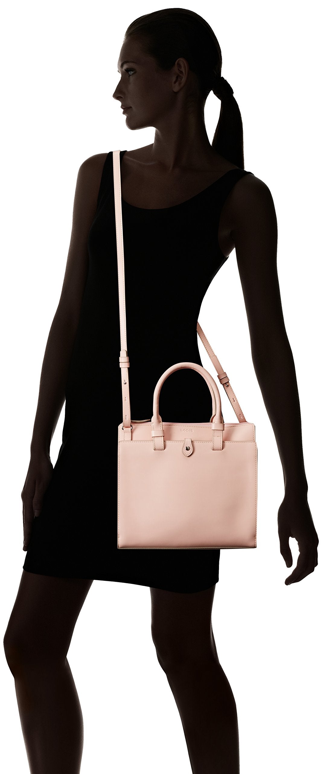 Blush/Taupe