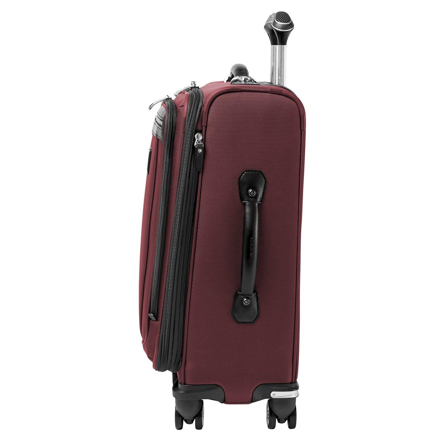 Marsala Red