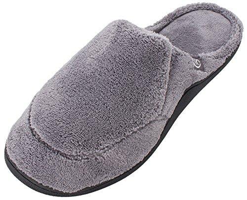 Charcoal Grey