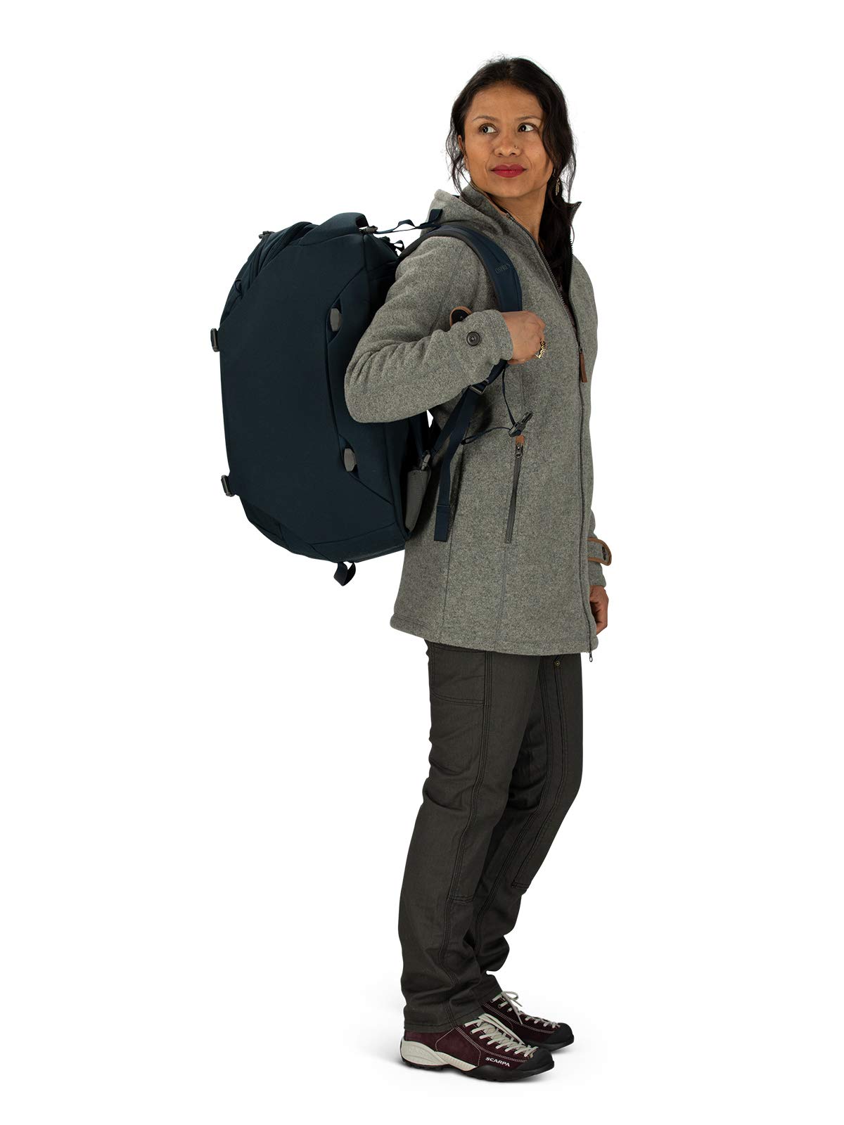 Osprey Packs Porter Travel Pack 46 Luggage Online