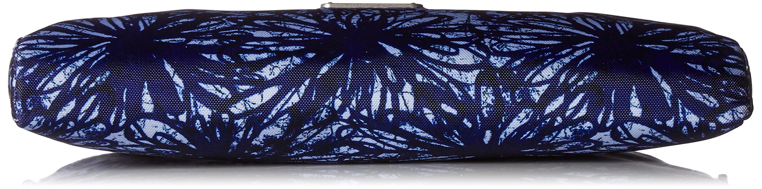Indigo Floral