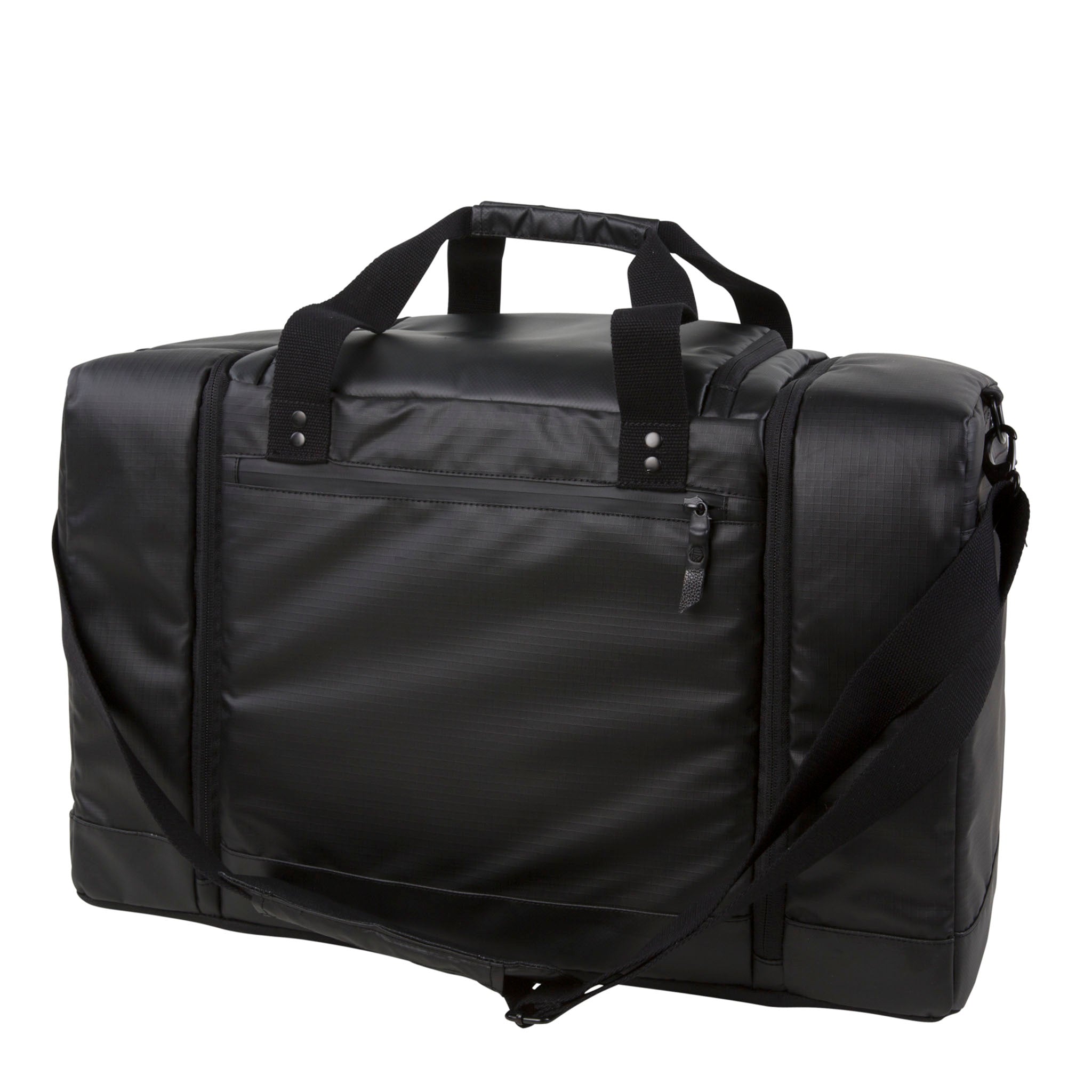 Nero Black Ripstop
