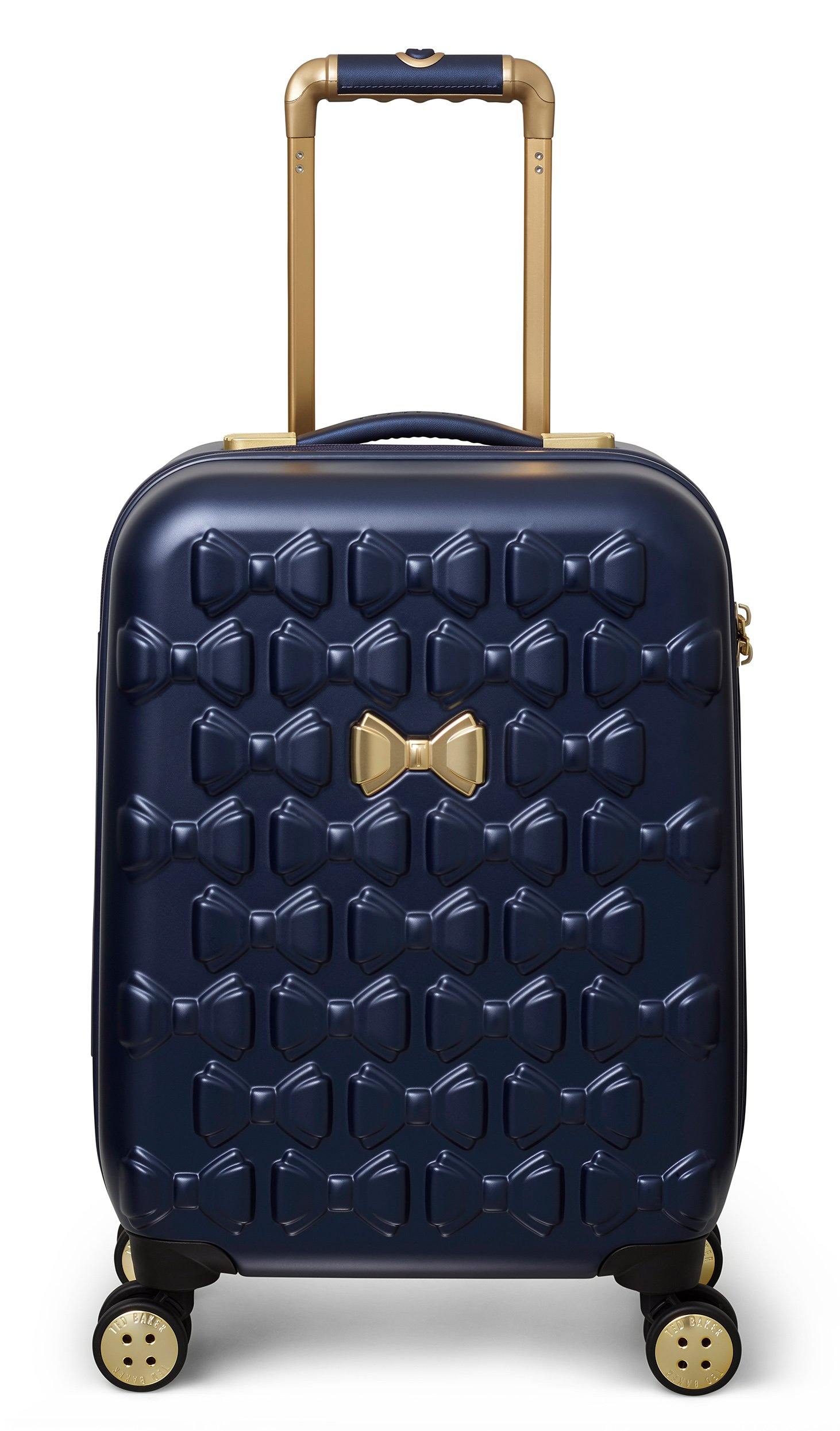 Ted Baker Beau Carry On Wheel Carry On Luggage Luggage Online