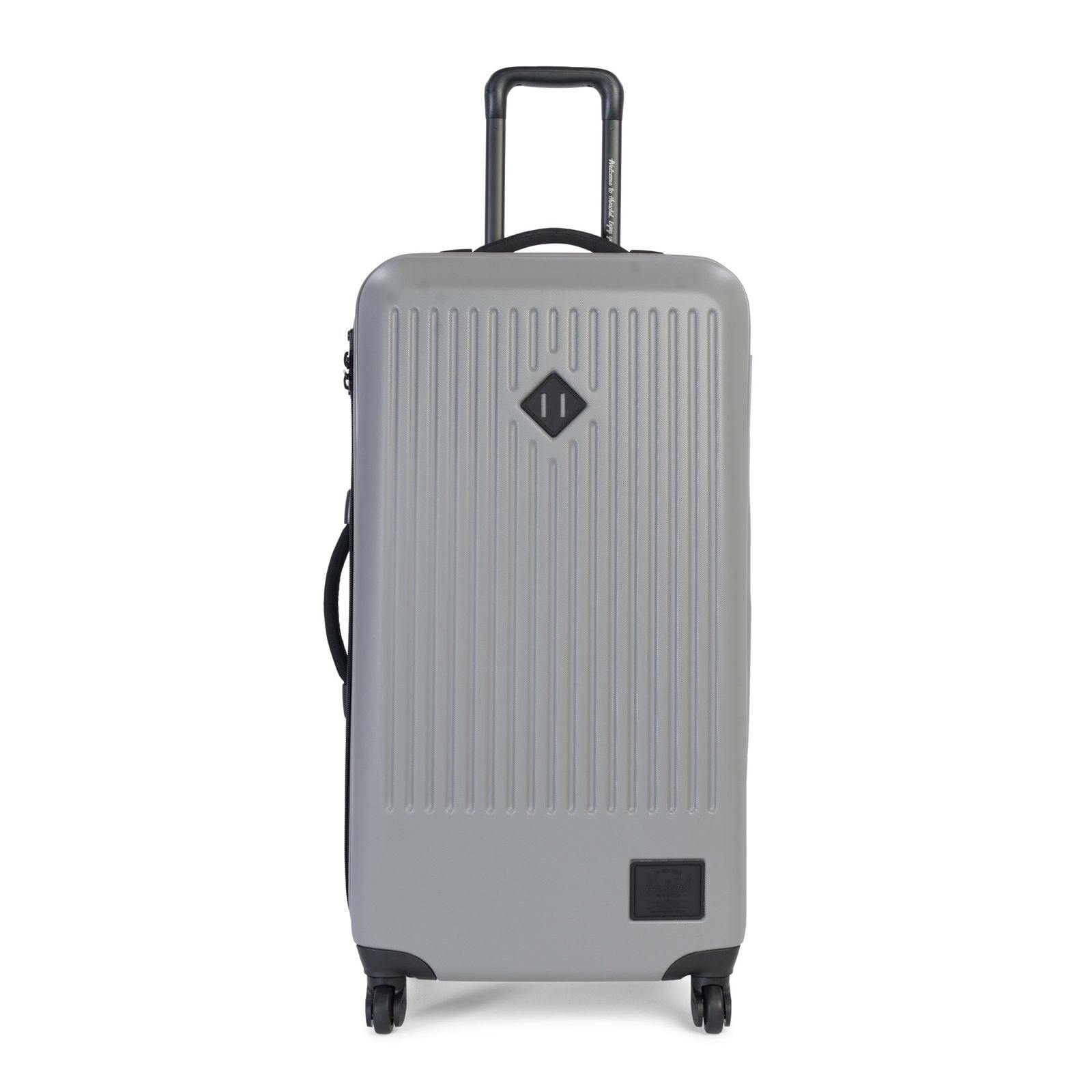 Hardshell Grey