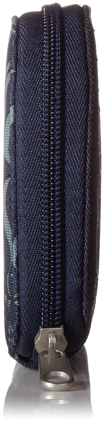 Midnight Geo Print