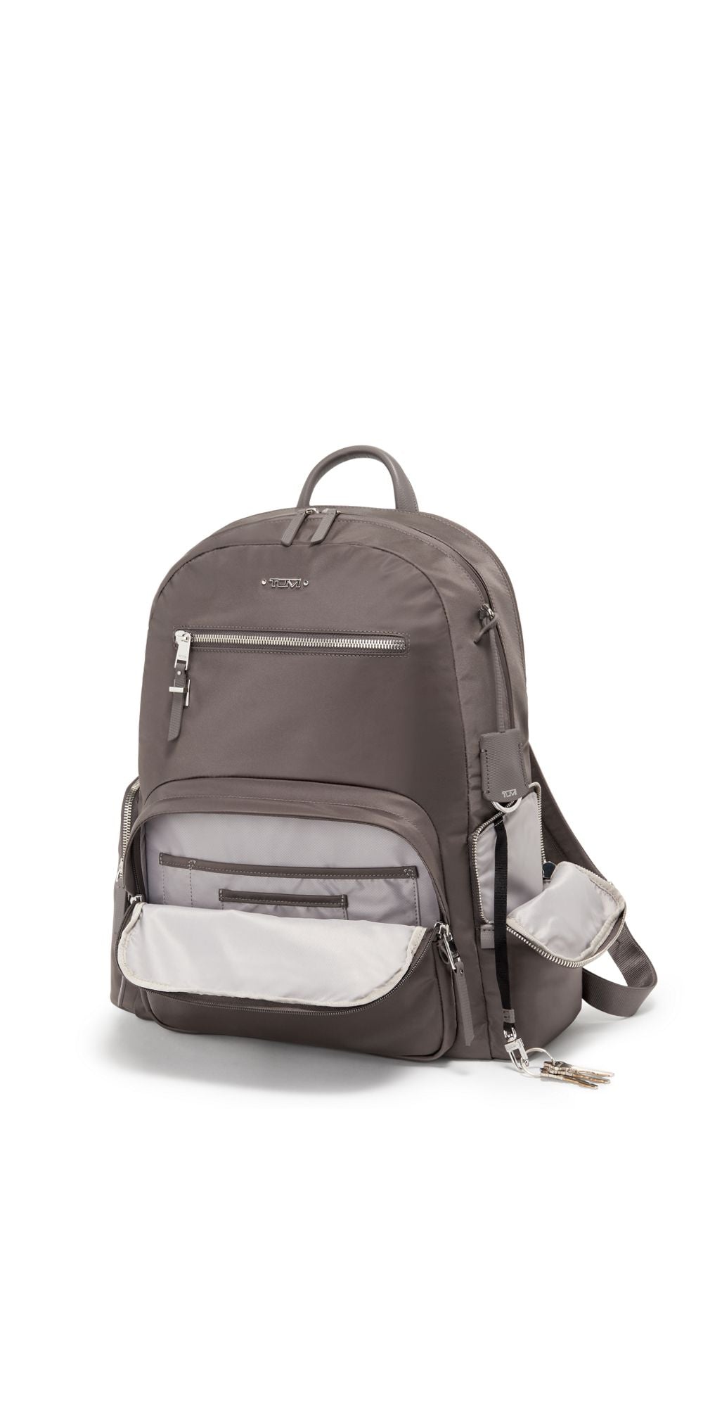 TUMI Voyageur Carson Backpack – Luggage Online