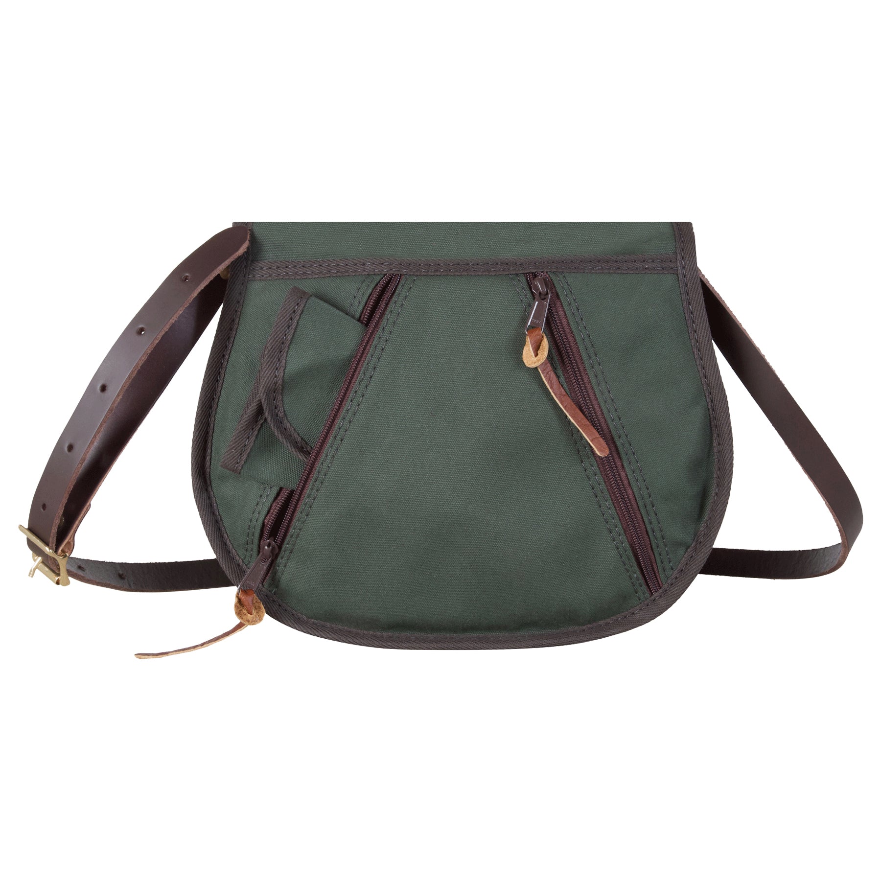 Duluth Pack Conceal and Carry Shell Purse - Thumbnail 3