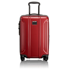 TUMI Vapor Lite Women's International Carry On Chili