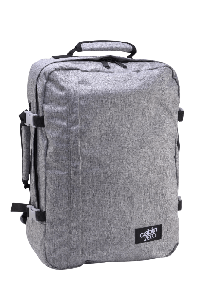 Ice Grey