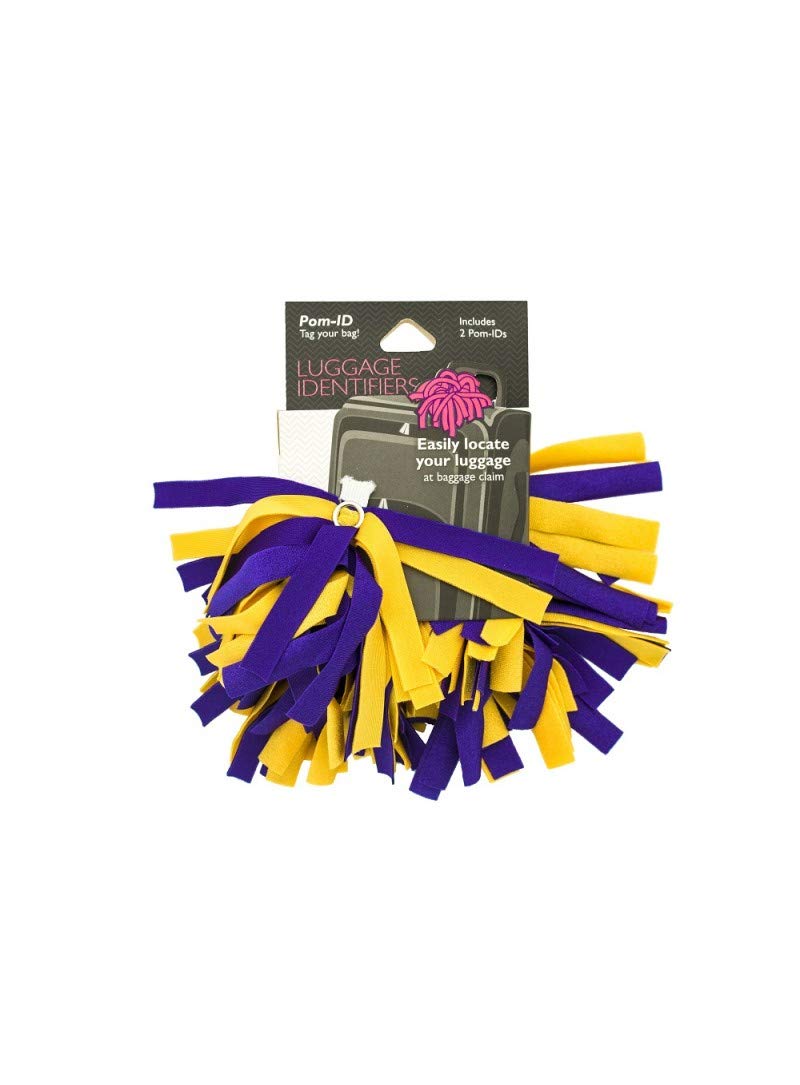 Purple/Gold