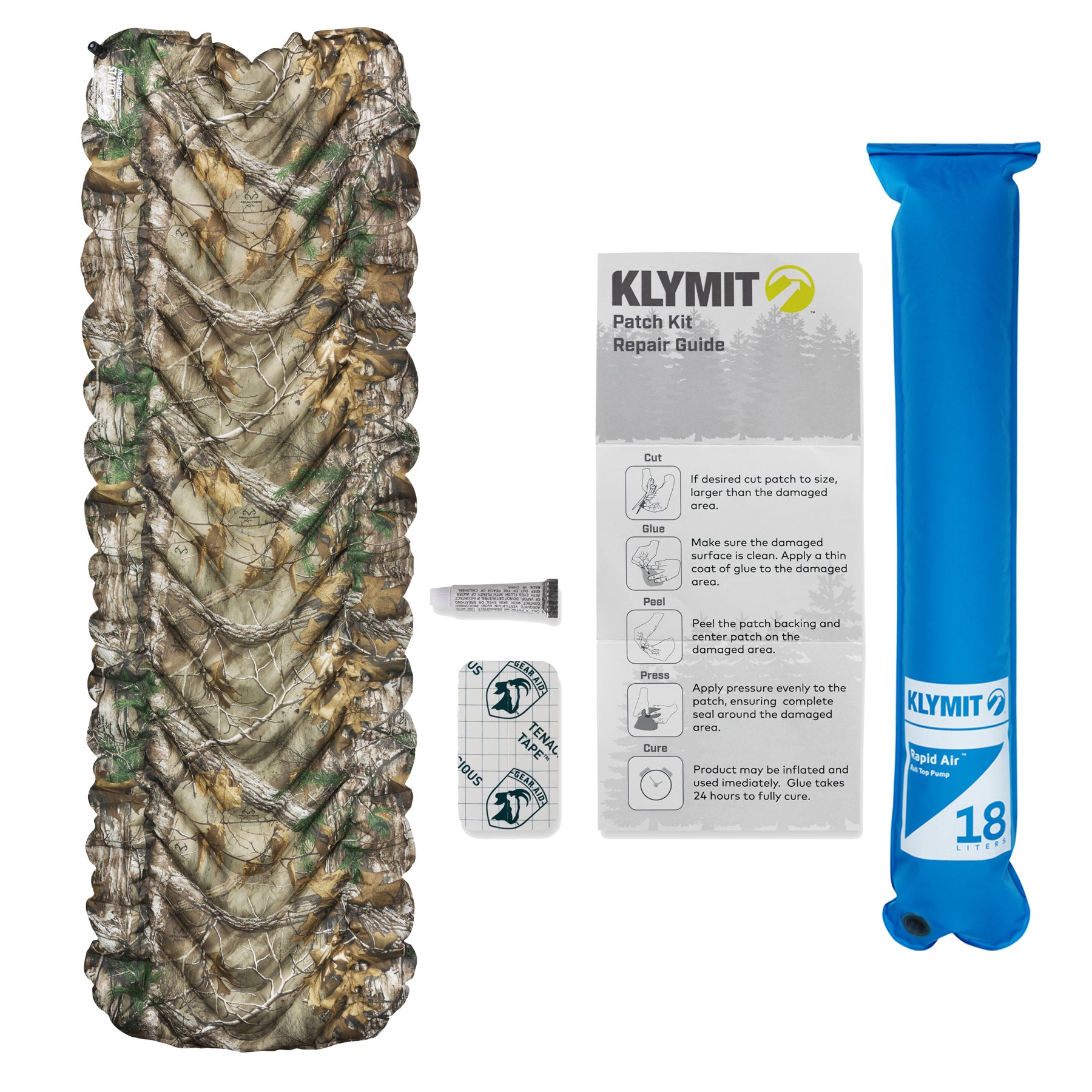 Realtree Xtra